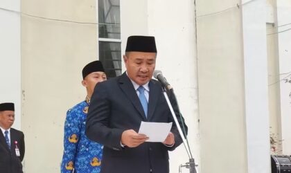 Wako Alfin Ajak ASN Tingkatkan Tanggung Jawab pada Hari Sumpah Pemuda