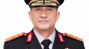 Profil Suyudi Ario Seto, Calon Kapolri