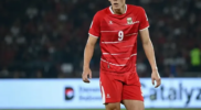 Drama 9-2 Indonesia vs Bangladesh, Mitchell Baker: Pertandingan Paling Gila