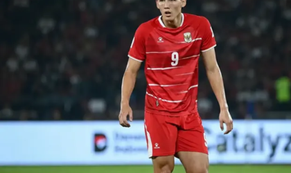 Drama 9-2 Indonesia vs Bangladesh, Mitchell Baker: Pertandingan Paling Gila