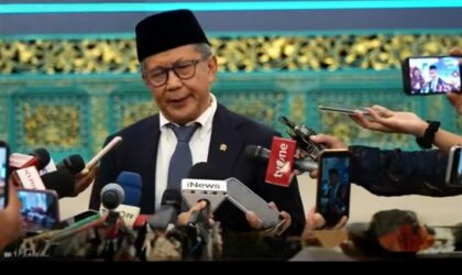 Rocky Gerung Jadi Wantimpres, Gajinya Rp76,5 Juta