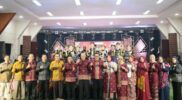 Wako dan Wawako Hadiri Grand Final Bujang Gadis 2026