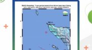 Gempa Guncang Aceh, Dirasakan di Sejumlah Daerah