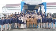 HUT ke-36 Perumda Tirta Sakti, Bupati Monadi Tekankan Pelayanan