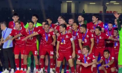 Pemain Timnas Indonesia Dapat Bonus Rp11,63 Miliar