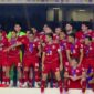 Pemain Timnas Indonesia Dapat Bonus Rp11,63 Miliar
