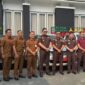 Pemkot Sungai Penuh Tarik 11 Kendaraan Dinas