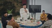 Wako Alfin Targetkan Prestasi di MTQ Jambi