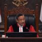 Gugatan Syarat Pendidikan Gibran Tak Dapat Diterima MK