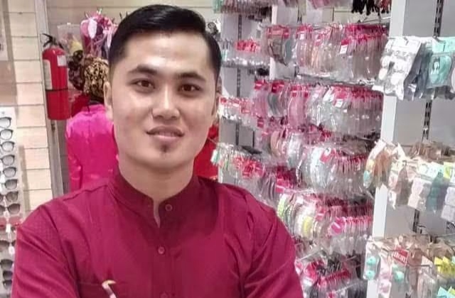 Korban Ledakan Mal Jamtos Meninggal Dunia, Satu Korban Tewas