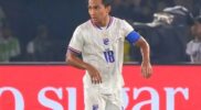 Chanathip Ingatkan Justin Hubner Usai Final FIFA ASEAN Cup 2026