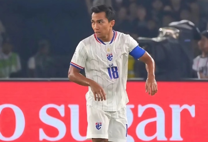 Chanathip Ingatkan Justin Hubner Usai Final FIFA ASEAN Cup 2026