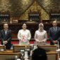 RUU Pelindungan Ketenagakerjaan Resmi Jadi Undang-Undang