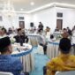 Alfin dan Azhar Motivasi Kafilah Sungai Penuh Jelang MTQ ke-55 Tingkat Provinsi Jambi