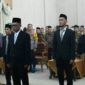 Resmi Dilantik, Ini Lima Pimpinan BAZNAS Muaro Jambi 2026–2031 (foto diskominfo Muaro Jambi)