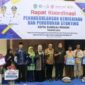 Rakor kemiskinan dan penurunan stunting Sungai Penuh