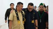Bupati Monadi Buka LK II HMI Nasional, Cetak Kader Pemimpin