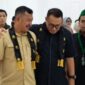 Bupati Monadi Buka LK II HMI Nasional, Cetak Kader Pemimpin