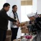 Ketua DPRD Hutri Randa Hadiri LK II HMI Nasional di IAIN Kerinci