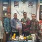 Bupati Monadi mempercepat pembentukan Mal 