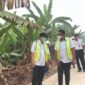 Muaro Jambi Tak Masuk Usulan Bantuan Presiden untuk Karhutla
