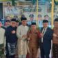Wali Kota Alfin Hadiri Paripurna HUT ke-27 Sarolangun, Perkuat Kolaborasi Antardaerah