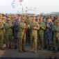 TNI–Australia Gelar Latgabma Keris Woomera 2026