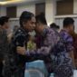 Wakil Bupati Muaro Jambi Hadiri Pisah Sambut Kapolda Jambi