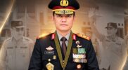 Irjen Pol. Krisno H. Siregar