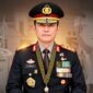 Irjen Pol. Krisno H. Siregar