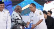 Wabup Murison Dorong Penguatan HAM di Kerinci