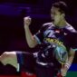 Jojo Tantang Alwi Farhan di Denmark Open 2026