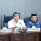 Ketua DPRD Pimpin Rapat Bamus, Paripurna PAW Dijadwalkan 20 Oktober
