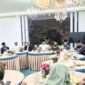 Wako Alfin dan Wawako Azhar Perkuat Persaudaraan Bersama PKPS