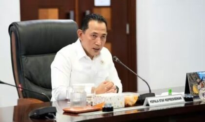 KSP Pacu Peningkatan RSUD Kelas D Menjadi Kelas C