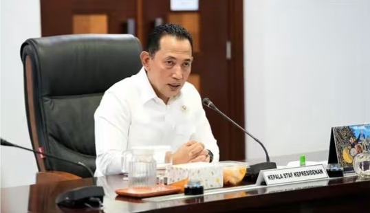 KSP Pacu Peningkatan RSUD Kelas D Menjadi Kelas C