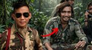 Prabowo Ungkap Kehebatan Luhut, Prajurit Komando Jago Tembak