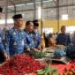 Pemkab Kerinci Gelar Operasi Pasar di Siulak
