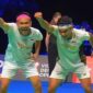 Fajar/Fikri Ukir Hattrick Gelar Juara pada 2026