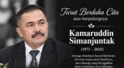 Pengacara Keluarga Brigadir Yosua, Kamaruddin Simanjuntak Meninggal Dunia