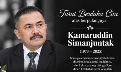 Pengacara Keluarga Brigadir Yosua, Kamaruddin Simanjuntak Meninggal Dunia