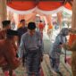 Wawako Azhar Hadiri HUT ke-61 Bungo