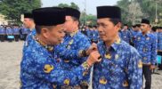 Desrizal Berpeluang Pimpin BPBD Sungai Penuh