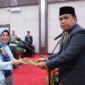 Ketua DPRD Hutri Randa Pimpin Paripurna PAW Helneti Mesra
