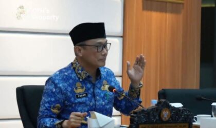 PPPK Paruh Waktu Menanti Skema Baru, PNS Tetap Lewat Tes