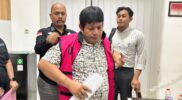 Kejari Muaro Jambi Tetapkan Dua Tersangka Korupsi Sapi