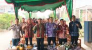 Pemkot Dukung Penilaian Desa Antikorupsi Aur Duri
