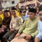 Wali Kota Alfin Hadiri HUT ke-27 Tanjung Jabung Timur