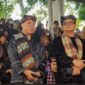 Sekda Alpian Hadiri Festival Budaya Kerinci 2026