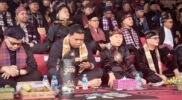 Hutri Randa Hadiri Festival Budaya Kerinci 2026